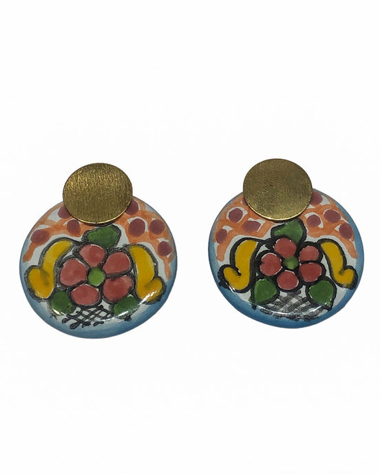 ARETE CIRCULO COLOR