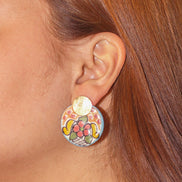 ARETE CIRCULO COLOR