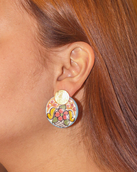 ARETE CIRCULO COLOR