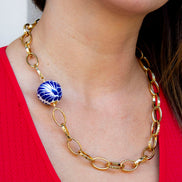 COLLAR ESFERA LATERAL