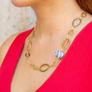 COLLAR ESFERA LATERAL