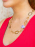 COLLAR ESFERA LATERAL