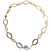 COLLAR ESFERA LATERAL