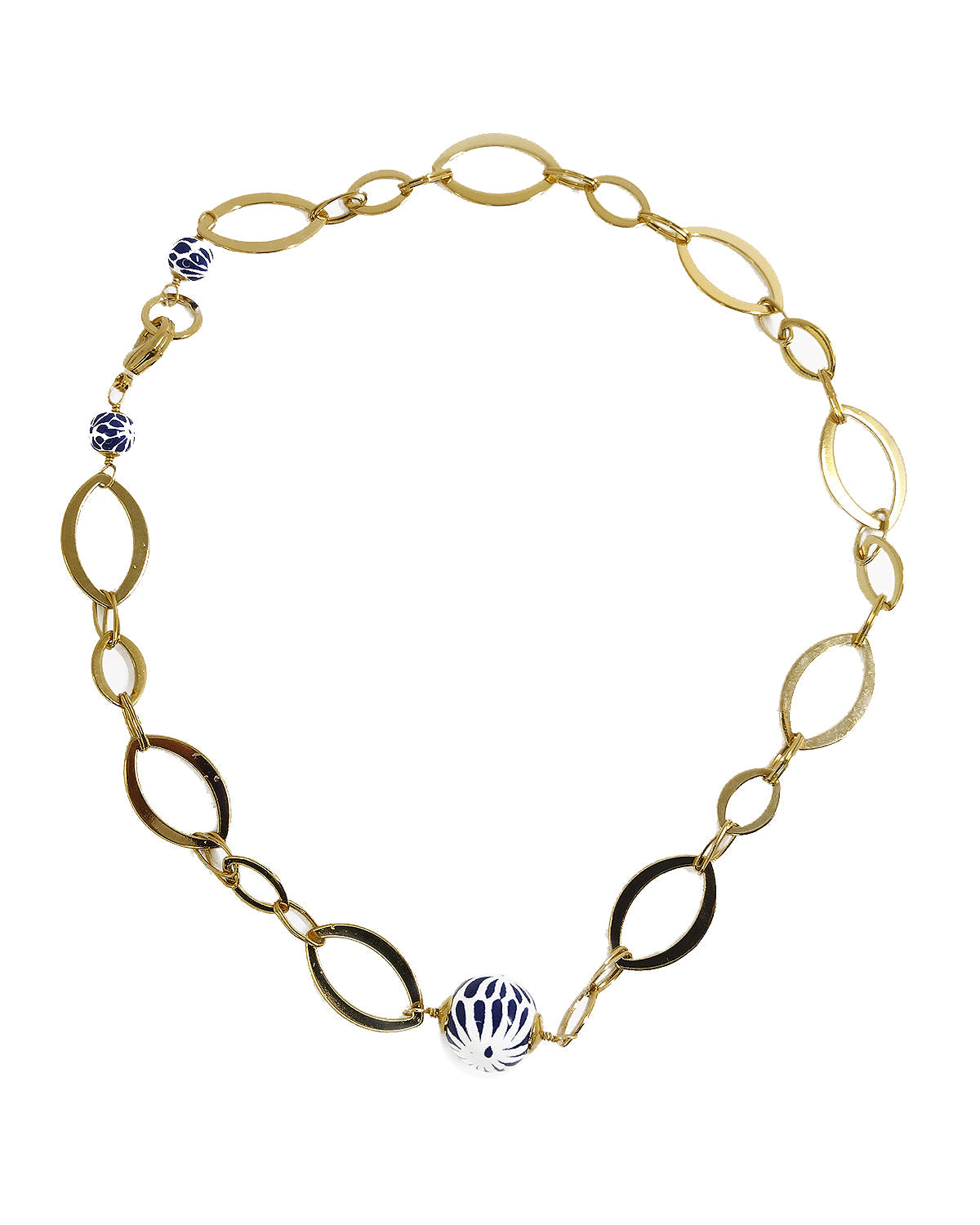 COLLAR ESFERA LATERAL