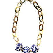 COLLAR 3 ESFERAS