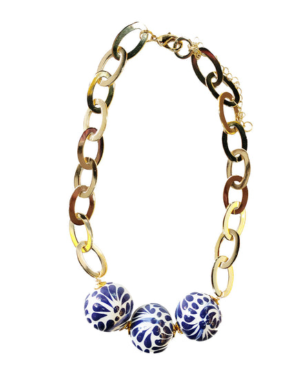 COLLAR 3 ESFERAS