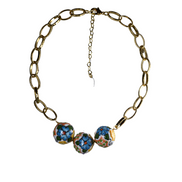 3-SPHERE COLLAR COLOR