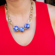 COLLAR 3 ESFERAS