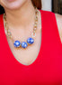 COLLAR 3 ESFERAS