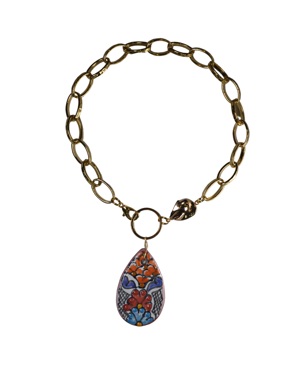 GOTA PERLA CHAPA COLOR