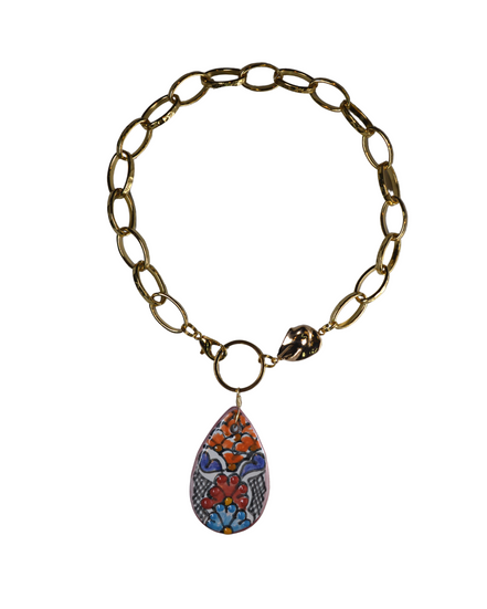 GOTA PERLA CHAPA COLOR