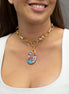 GOTA PERLA CHAPA COLOR