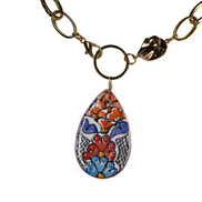 GOTA PERLA CHAPA COLOR