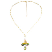 COLOR CROSS