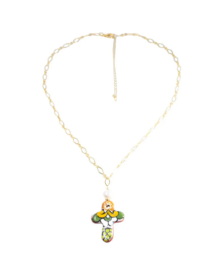 COLOR CROSS