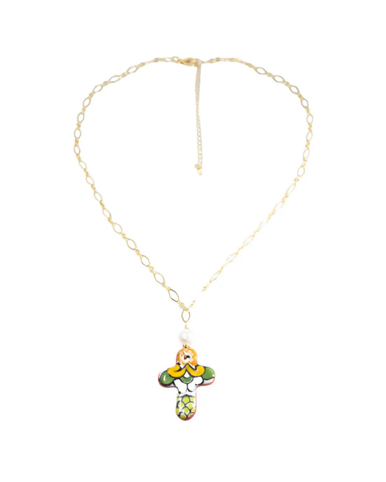 COLOR CROSS