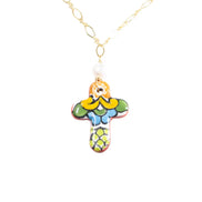COLOR CROSS
