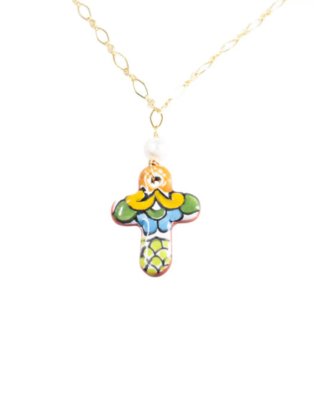 COLOR CROSS