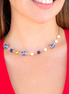 COLLAR ENGARCES CORTO