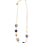 COLLAR ENGARCES CORTO