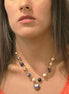 COLLAR ENGARCES CORTO CON CORAZON