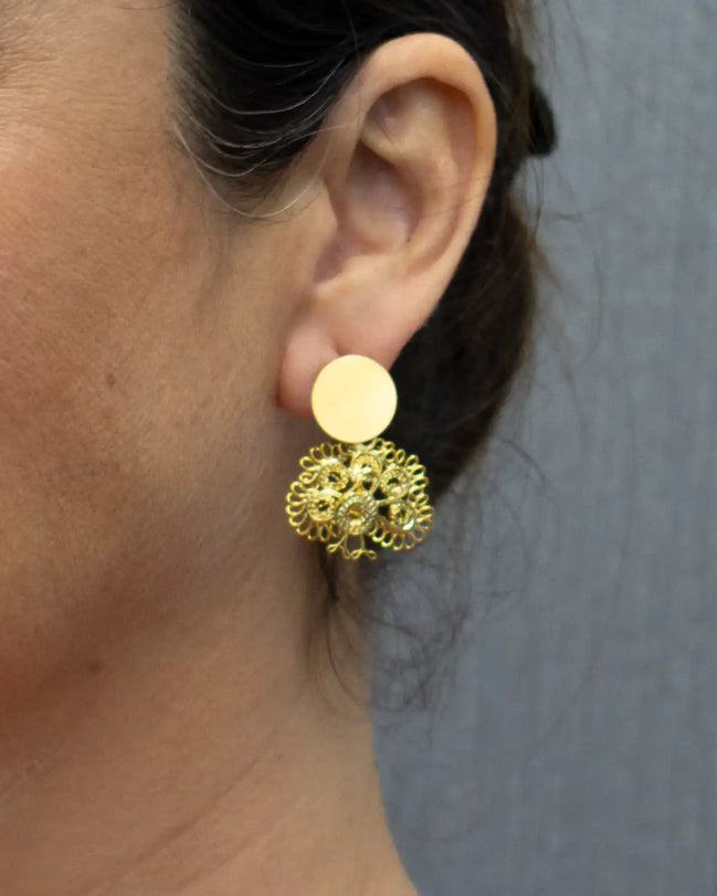 ARETE SENCILLO PAVO