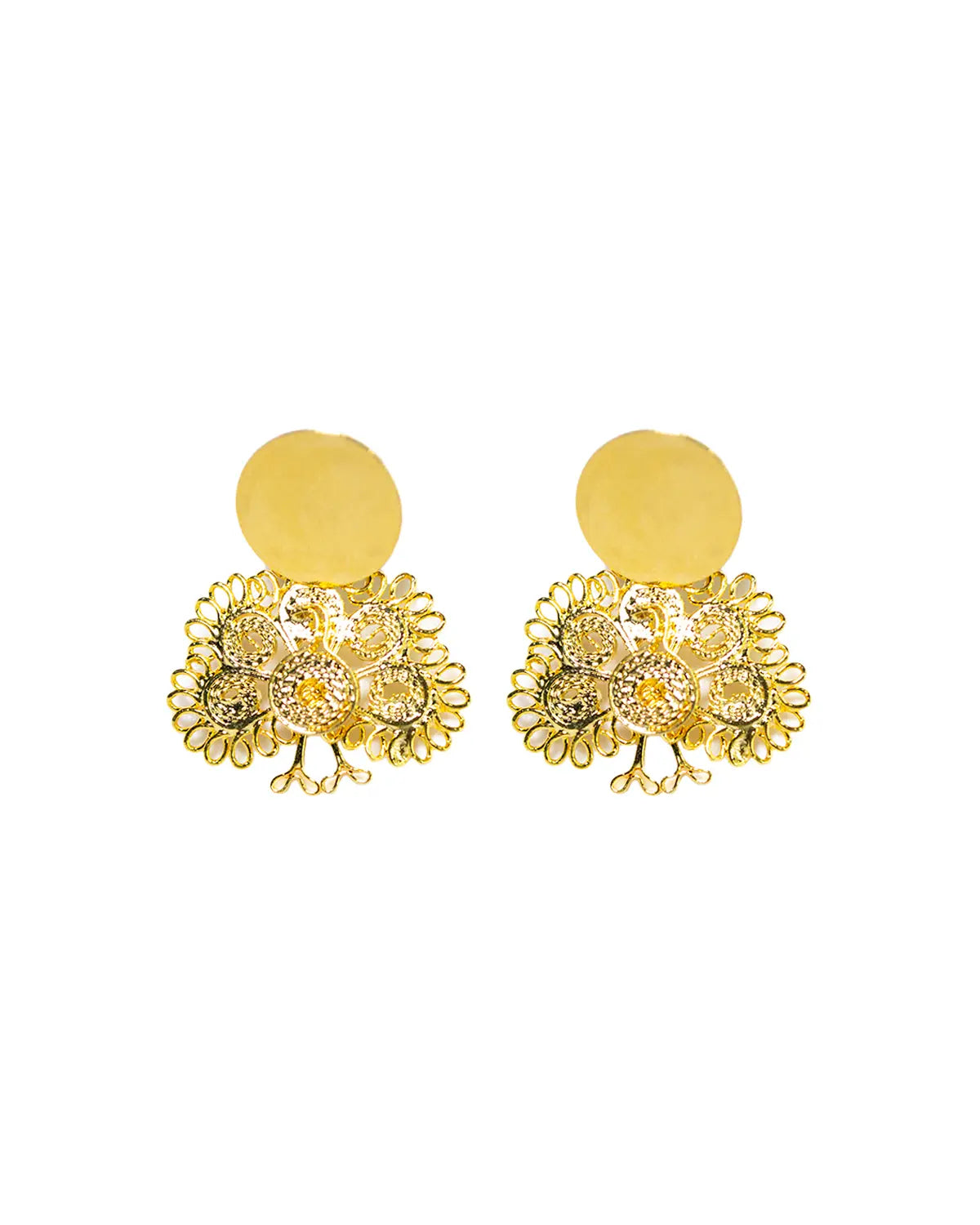 ARETE SENCILLO PAVO