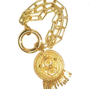 BRACELET CHAIN CLASP