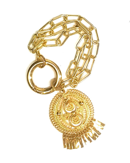 BRACELET CHAIN CLASP