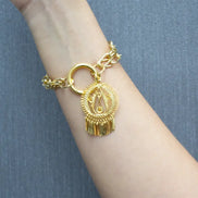 BRACELET CHAIN CLASP