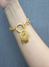 BRACELET CHAIN CLASP
