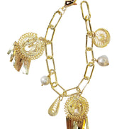 PULSERA CADENA DIJES