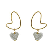 ARETE CORAZON CURVO