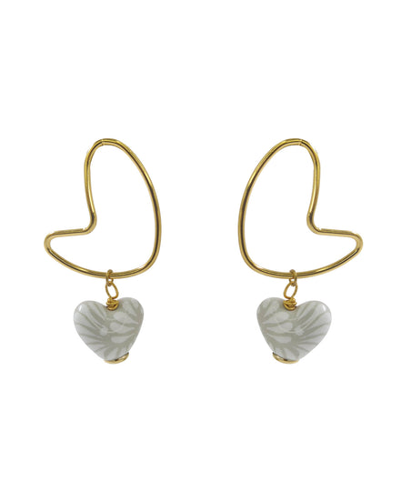 ARETE CORAZON CURVO