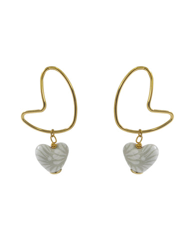 ARETE CORAZON CURVO