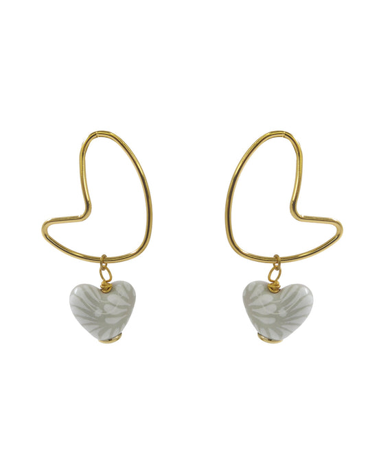 ARETE CORAZON CURVO