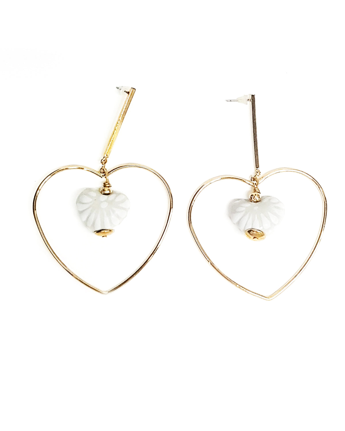 ARETE CORAZON GRANDE