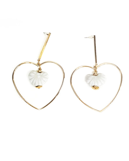 ARETE CORAZON GRANDE