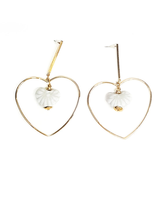 ARETE CORAZON GRANDE