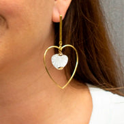 ARETE CORAZON GRANDE