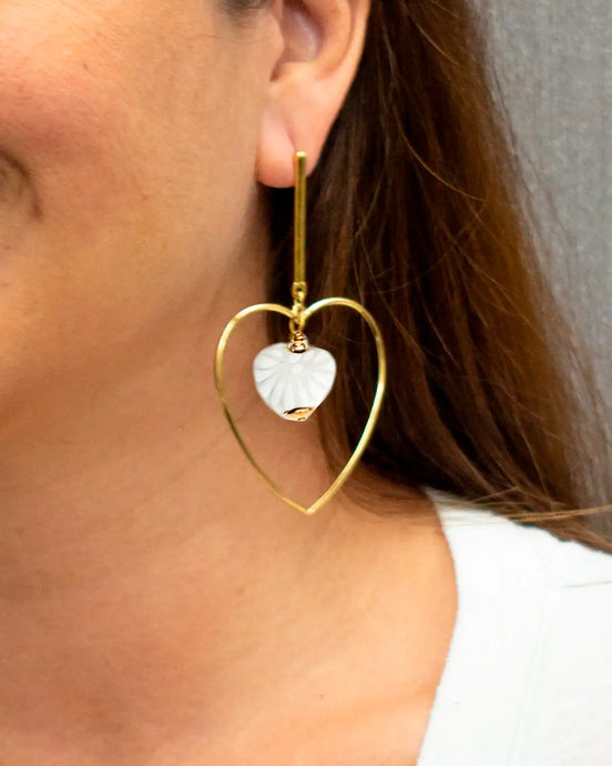 ARETE CORAZON GRANDE