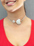 COLLAR PERLA IRREGULAR