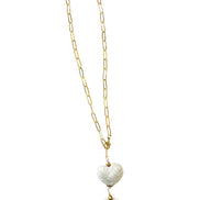 COLLAR CORBATIN CADENA