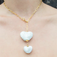 COLLAR CORBATIN CADENA