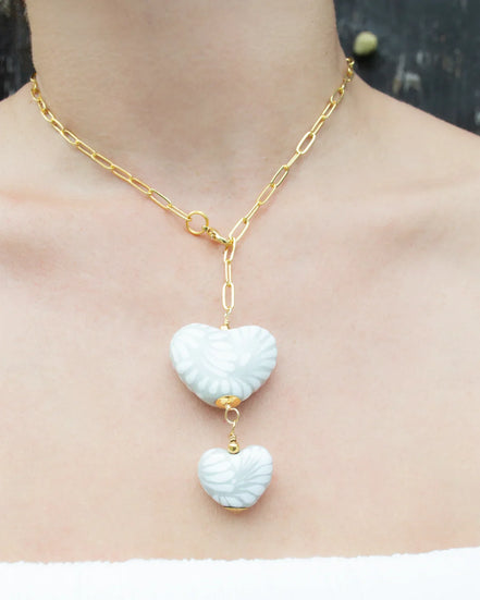 COLLAR CORBATIN CADENA