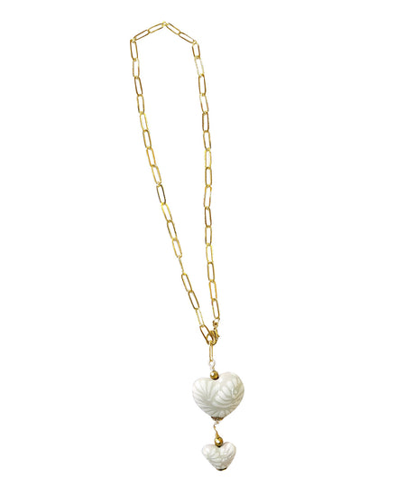 COLLAR CORBATIN CADENA