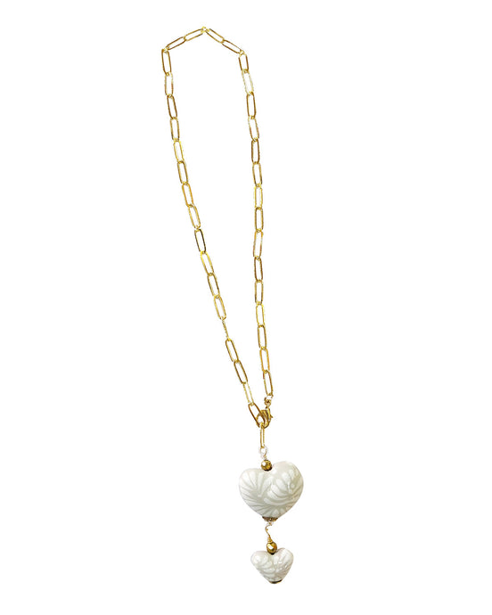 COLLAR CORBATIN CADENA