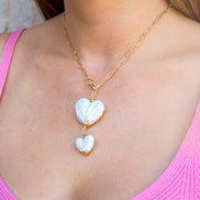 COLLAR CORBATIN CADENA