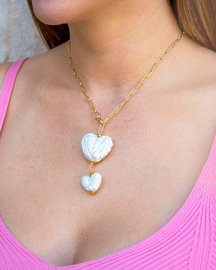 COLLAR CORBATIN CADENA