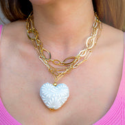 CADENAS CORAZON